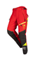 Pantalon anti-coupure SIP - 1SPO - Ninja